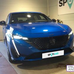 Peugeot 308 III Phase 1 308 PureTech 130ch S&S EAT8 GT M&eacute;rignac