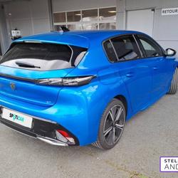 Peugeot 308 III Phase 1 308 PureTech 130ch S&S EAT8 GT M&eacute;rignac