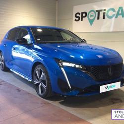 Peugeot 308 III Phase 1 308 PureTech 130ch S&S EAT8 GT M&eacute;rignac