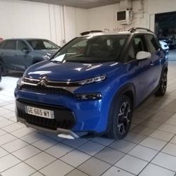 Citroen C3 Aircross C3 Aircross PureTech 110 S&S BVM6 Shine Pack Lormont