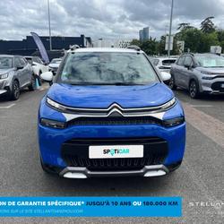 Citroen C3 Aircross C3 Aircross PureTech 110 S&S BVM6 Shine Pack Lormont