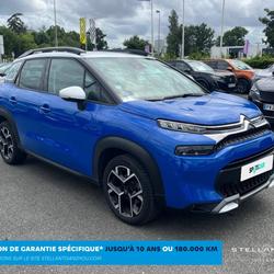 Citroen C3 Aircross C3 Aircross PureTech 110 S&S BVM6 Shine Pack Lormont