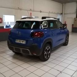 Citroen C3 Aircross C3 Aircross PureTech 110 S&S BVM6 Shine Pack Lormont