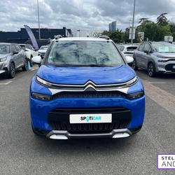 Citroen C3 Aircross C3 Aircross PureTech 110 S&S BVM6 Shine Pack Lormont