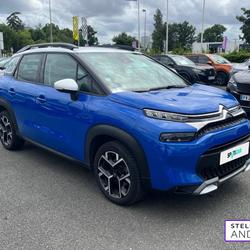 Citroen C3 Aircross C3 Aircross PureTech 110 S&S BVM6 Shine Pack Lormont
