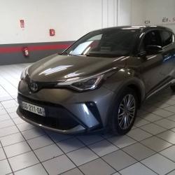 Toyota C-HR C-HR Hybride 1.8L Distinctive Lormont