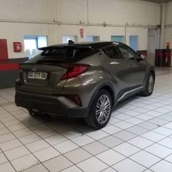 Toyota C-HR C-HR Hybride 1.8L Distinctive Lormont