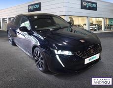 Peugeot 508 Mérignac