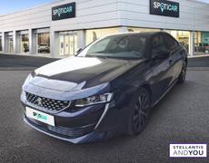 Peugeot 508 Mérignac