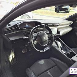 Peugeot 508 508 PureTech 180 ch S&S EAT8 GT Line M&eacute;rignac