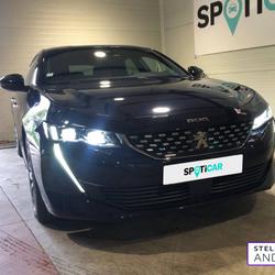 Peugeot 508 508 PureTech 180 ch S&S EAT8 GT Line M&eacute;rignac