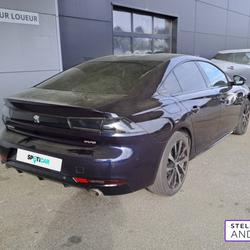 Peugeot 508 508 PureTech 180 ch S&S EAT8 GT Line M&eacute;rignac