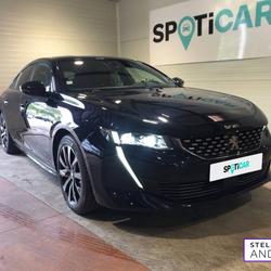 Peugeot 508 508 PureTech 180 ch S&S EAT8 GT Line M&eacute;rignac