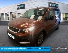 Peugeot Rifter Mérignac