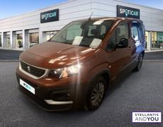 Peugeot Rifter Mérignac