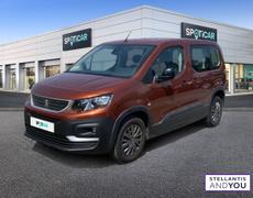 Peugeot Rifter Pessac