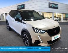 Peugeot 2008 Mérignac