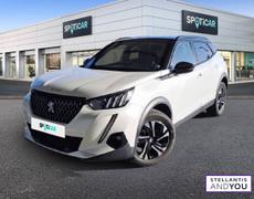 Peugeot 2008 Mérignac