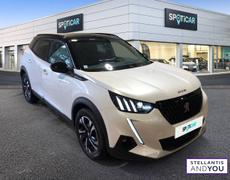 Peugeot 2008 Mérignac