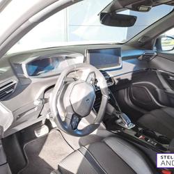 Peugeot 2008 2008 PureTech 130 S&S EAT8 GT M&eacute;rignac