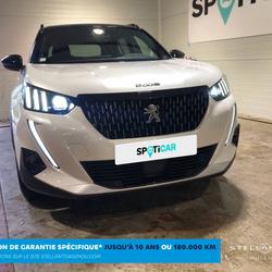 Peugeot 2008 2008 PureTech 130 S&S EAT8 GT LINE M&eacute;rignac