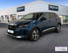Peugeot 3008 Le Bouscat
