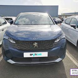 Peugeot 3008 3008 BlueHDi 130ch S&S BVM6 Allure Le Bouscat