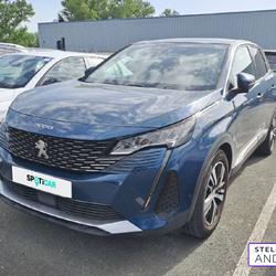 Peugeot 3008 3008 BlueHDi 130ch S&S BVM6 Allure Le Bouscat