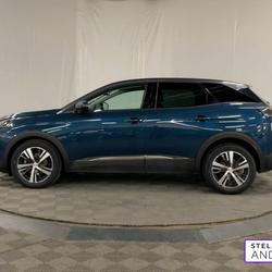 Peugeot 3008 3008 BlueHDi 130ch S&S BVM6 Allure M&eacute;rignac