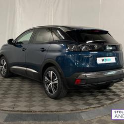 Peugeot 3008 3008 BlueHDi 130ch S&S BVM6 Allure M&eacute;rignac