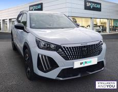 Peugeot 2008 Le Bouscat