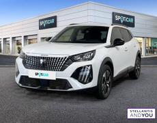 Peugeot 2008 Le Bouscat