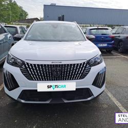 Peugeot 2008 2008 PureTech 130 S&S EAT8 Allure Le Bouscat