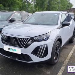 Peugeot 2008 2008 PureTech 130 S&S EAT8 Allure Le Bouscat