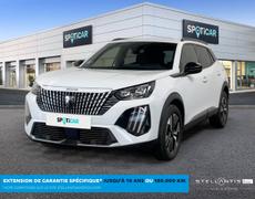 Peugeot 2008 Mérignac