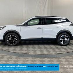 Peugeot 2008 2008 PureTech 130 S&S EAT8 Allure M&eacute;rignac