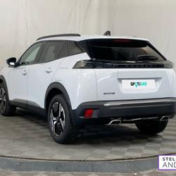 Peugeot 2008 2008 PureTech 130 S&S EAT8 Allure M&eacute;rignac