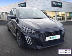 Peugeot 208 Le Bouscat