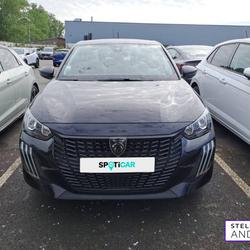 Peugeot 208 208 PureTech 75 S&S BVM5 Active Le Bouscat