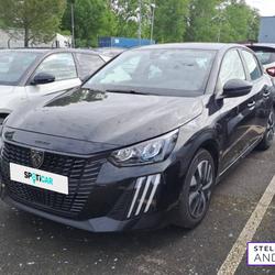 Peugeot 208 208 PureTech 75 S&S BVM5 Active Le Bouscat