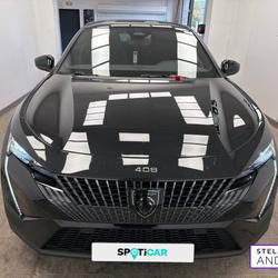 Peugeot 408 408 PHEV 225 e-EAT8 GT Le Bouscat