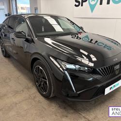 Peugeot 408 408 PHEV 225 e-EAT8 GT Le Bouscat