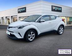 Toyota C-HR Le Bouscat