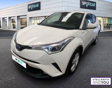 Toyota C-HR Le Bouscat