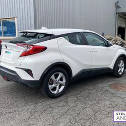 Toyota C-HR C-HR Hybride 122h Dynamic Business Le Bouscat