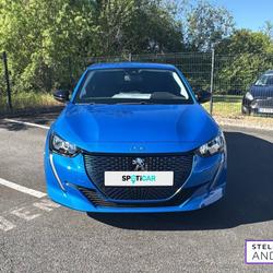 Peugeot e-208 208 Electrique 50 kWh 136ch Style Le Bouscat
