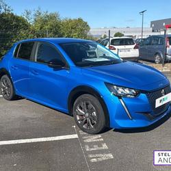 Peugeot e-208 208 Electrique 50 kWh 136ch Style Le Bouscat