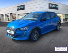 Peugeot e-208 Mérignac