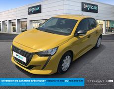 Peugeot 208 Lormont