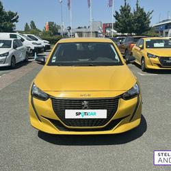 Peugeot 208 208 PureTech 75 S&S BVM5 Like Lormont